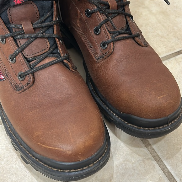 Men’s Rocky work boot main image 5